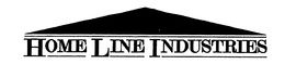 HOME LINE INDUSTRIES trademark