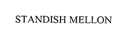 STANDISH MELLON trademark