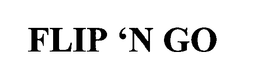 FLIP 'N GO trademark