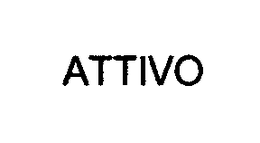 ATTIVO trademark
