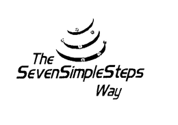 THE SEVEN SIMPLE STEPS WAY trademark