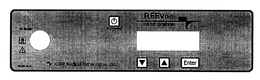 REEVUE ENTER trademark