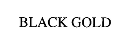 BLACK GOLD trademark