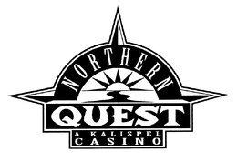 NORTHERN QUEST A KALISPEL CASINO trademark
