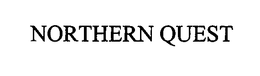NORTHERN QUEST trademark