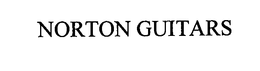 NORTON GUITARS trademark