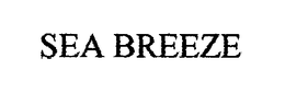 SEA BREEZE trademark