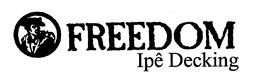 FREEDOM IPE DECKING trademark