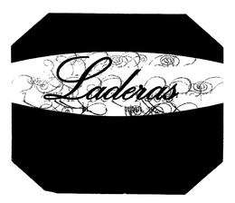 LADERAS trademark