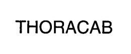 THORACAB trademark