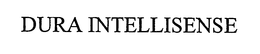 DURA INTELLISENSE trademark