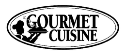 GOURMET CUISINE trademark