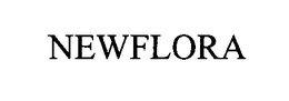 NEWFLORA trademark