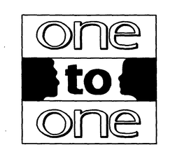ONE TO ONE trademark