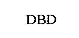 DBD trademark