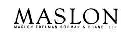 MASLON MASLON EDELMAN BORMAN & BRAND, LLP trademark