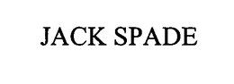 JACK SPADE trademark