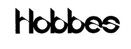 HOBBES trademark