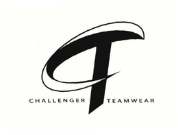 CT CHALLENGER TEAMWEAR trademark