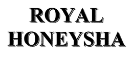ROYAL HONEYSHA trademark