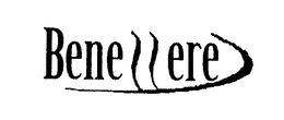 BENESSERE trademark
