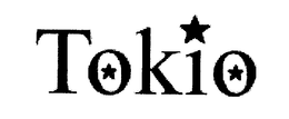 TOKIO trademark