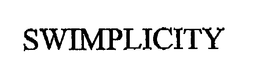 SWIMPLICITY trademark