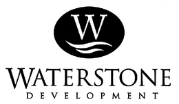 W WATERSTONE DEVELOPMENT trademark