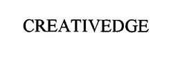 CREATIVEDGE trademark