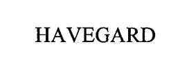 HAVEGARD trademark