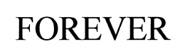 FOREVER trademark