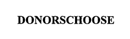 DONORSCHOOSE trademark