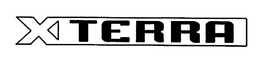 XTERRA trademark