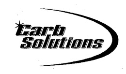 CARB SOLUTIONS trademark