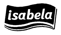 ISABELA trademark