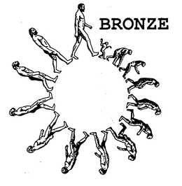 BRONZE trademark