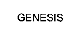 GENESIS trademark