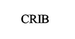 CRIB trademark