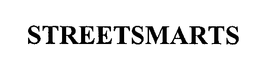 STREETSMARTS trademark