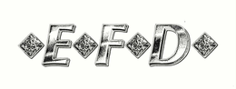 EFD trademark