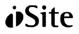 I SITE trademark