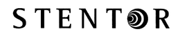 STENTOR trademark