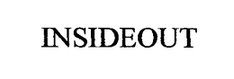 INSIDEOUT trademark