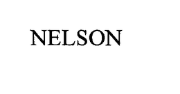 NELSON trademark