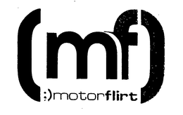MF MOTORFLIRT trademark