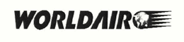 WORLDAIR trademark