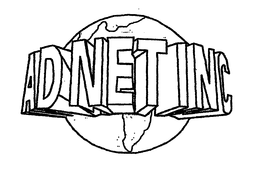 AD-NET INC trademark