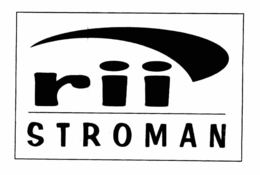 RII STROMAN trademark