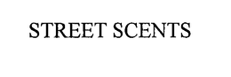 STREET SCENTS trademark