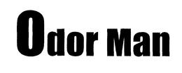 ODOR MAN trademark